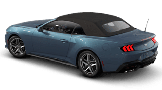 2026 Ford Mustang® External Image 3